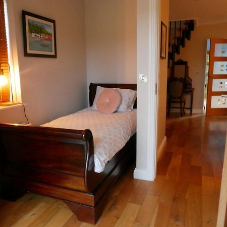 Appartement Boatman'S Quarters à Skibbereen Extérieur photo