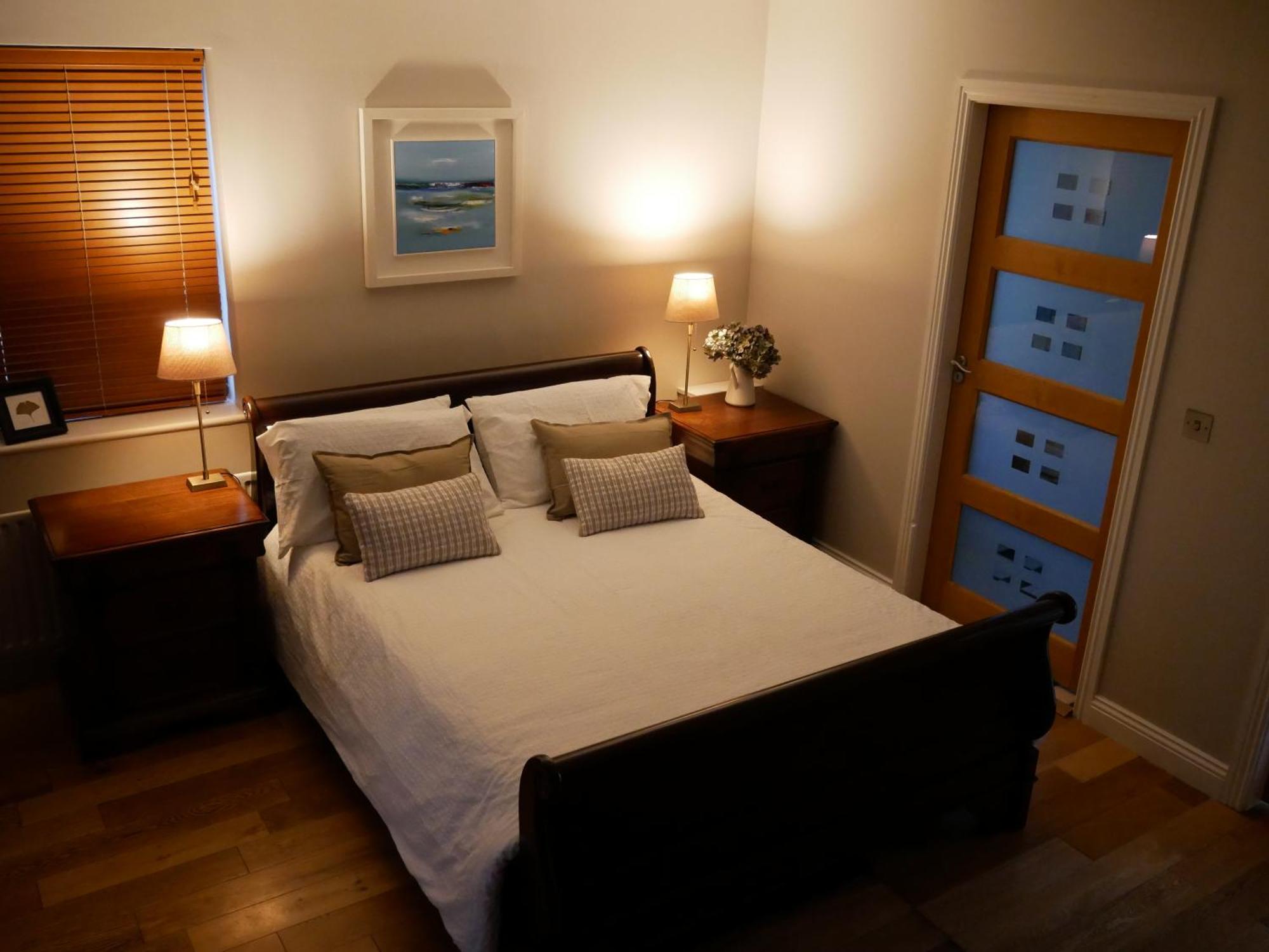 Appartement Boatman'S Quarters à Skibbereen Extérieur photo