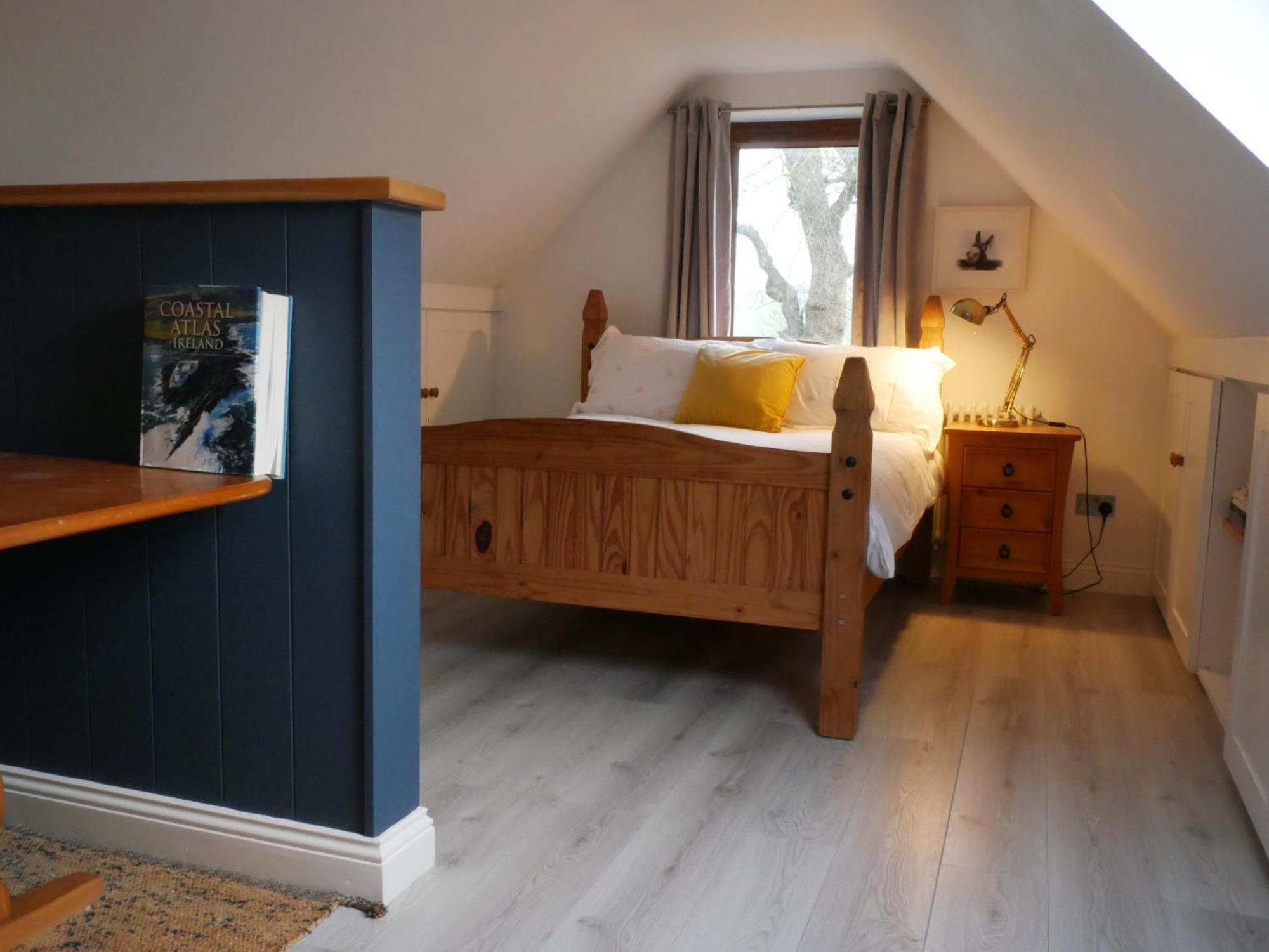 Appartement Boatman'S Quarters à Skibbereen Extérieur photo