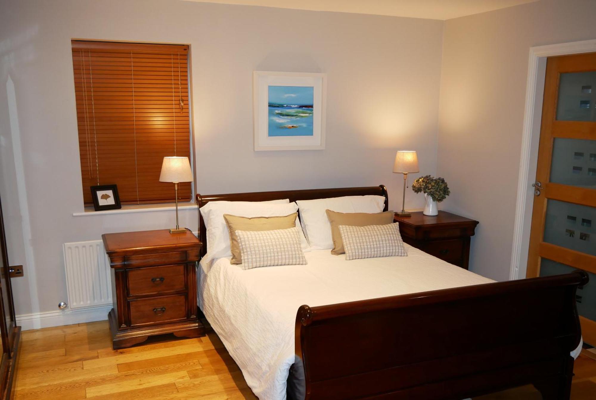 Appartement Boatman'S Quarters à Skibbereen Extérieur photo