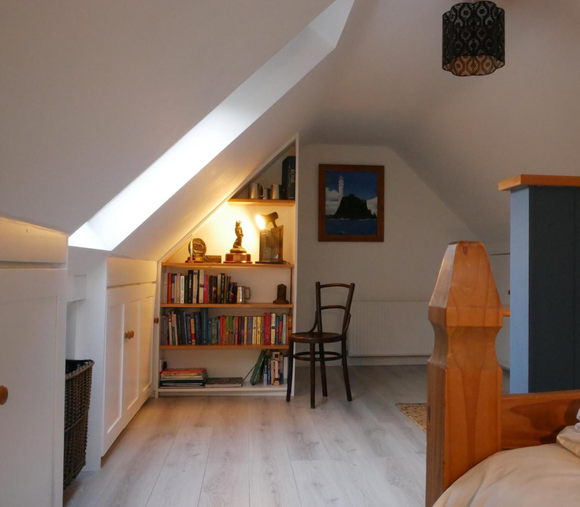 Appartement Boatman'S Quarters à Skibbereen Extérieur photo